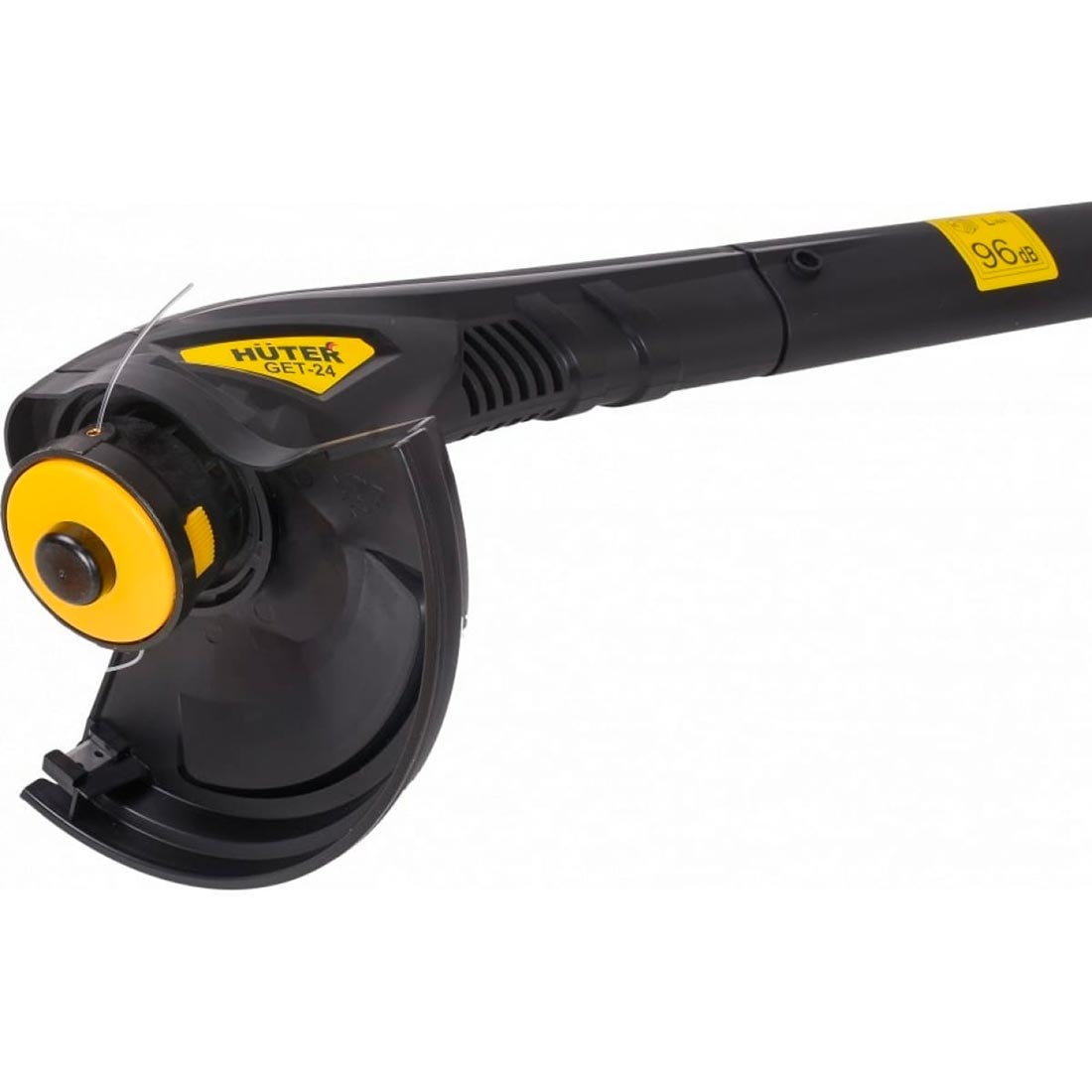Триммер электрический Huter GET-24 350 Вт