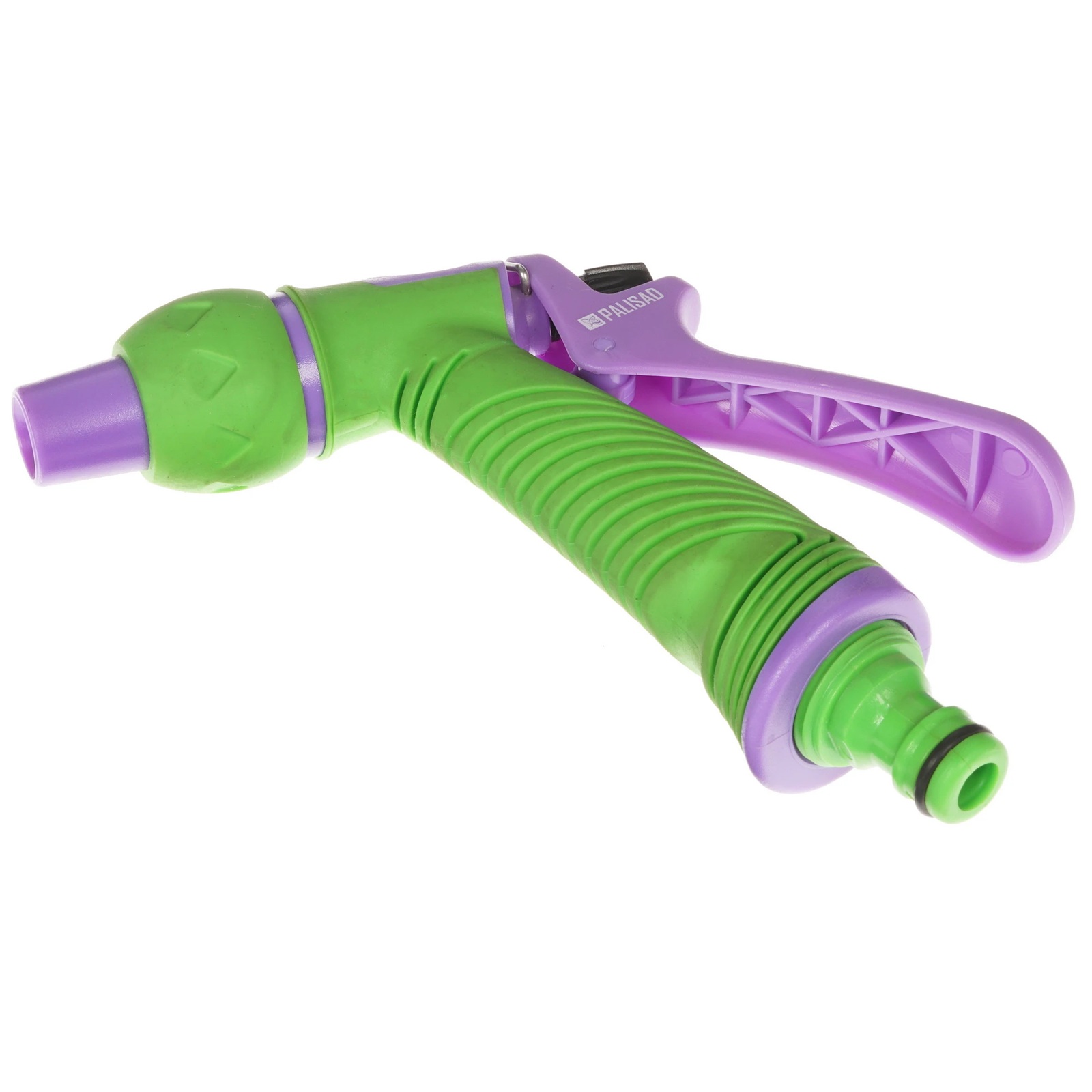 Распылитель пистолетный регулируемый Palisad