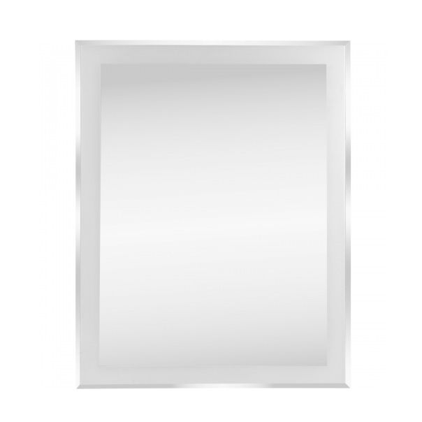 Зеркало Сапфир 535х680 мм