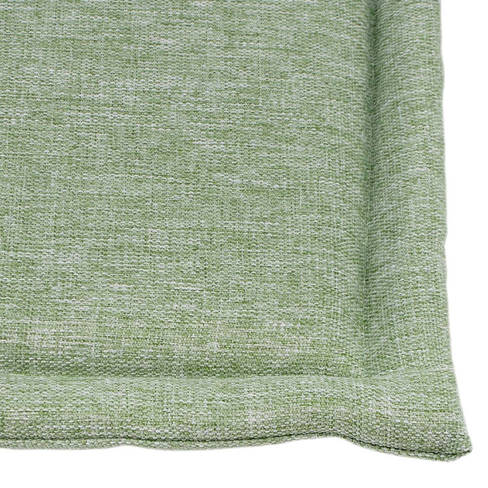 Подушка на стул Волшебная Ночь эвкалипт 40х40 см