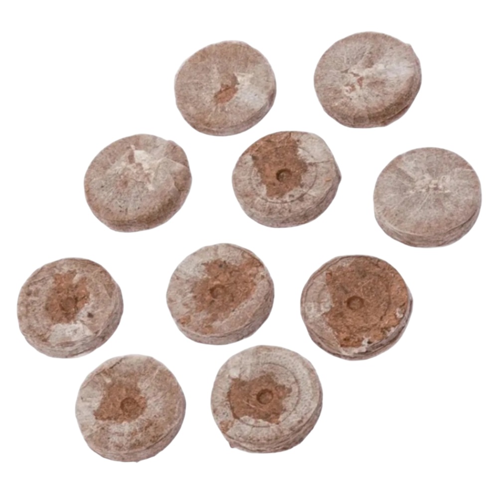 Таблетка торфяные 24 мм Джиффи-7