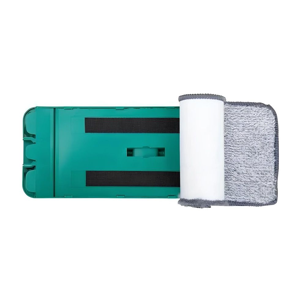 Набор для мытья полов Dobb&Mopp швабра и ведром с щелевым отжимом 3.1.08.010