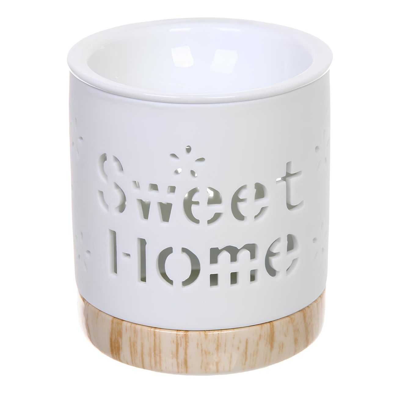 Аромалампа Sweet home 9,5х9,5х10,5 см