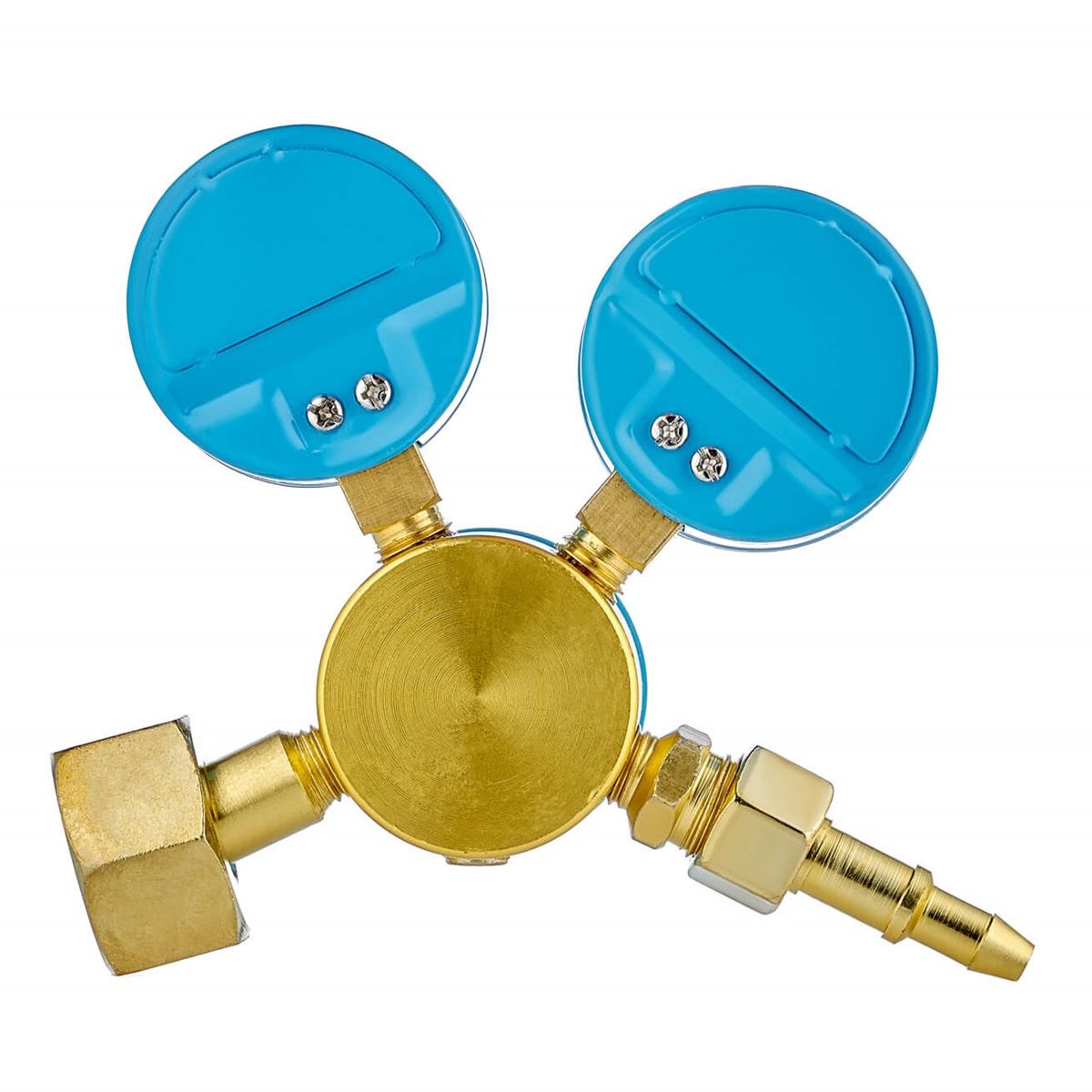 Редуктор кислородный БКО-50-12,5