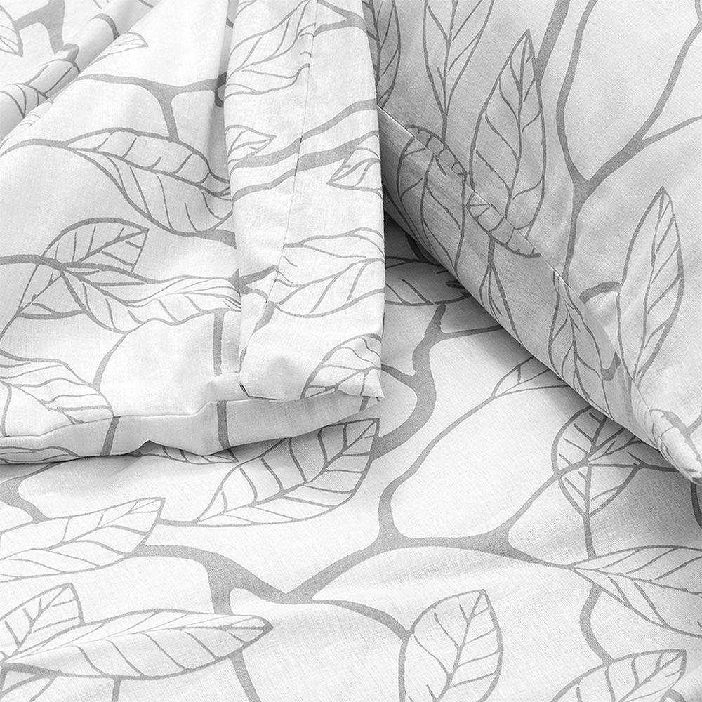 Набор наволочек хлопок 70х70-2 СТ НН00002 8408/1 БУ11 03 Эколоджи