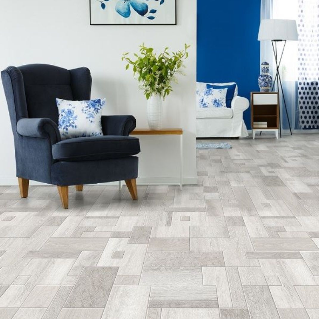 Линолеум Комитекс Версаль Сопрано 30-483 23 класс 3 м