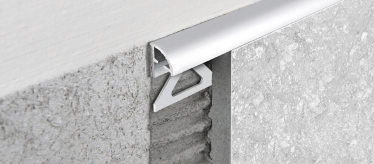 Профили для плитки