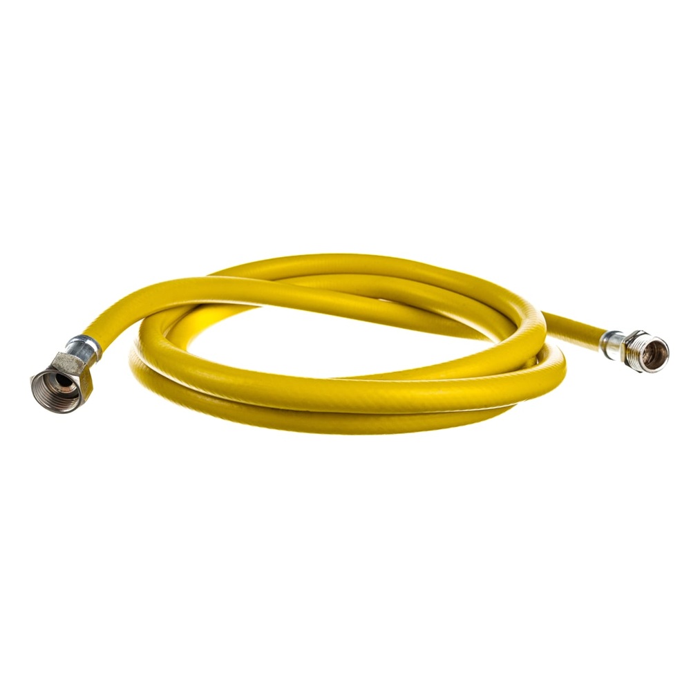Подводка для газа ПВХ 1/2" 5 м ВР/НР Elka