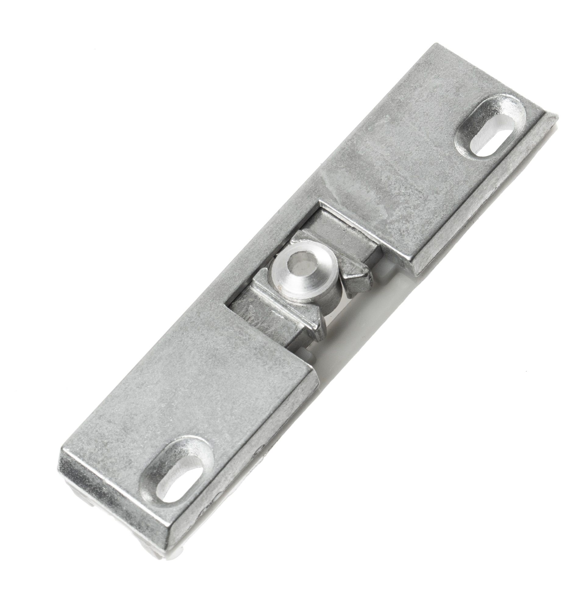 Защелка балконная с роликом 13 система