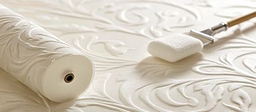 Обои под покраску