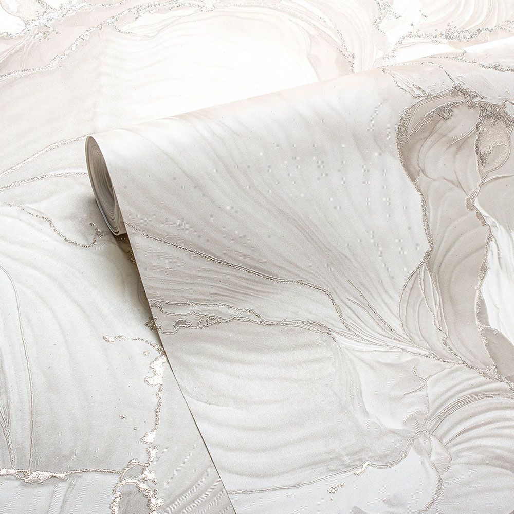 Обои 285912 Victoria Stenova 1,06х10 м Ferrara бежевый