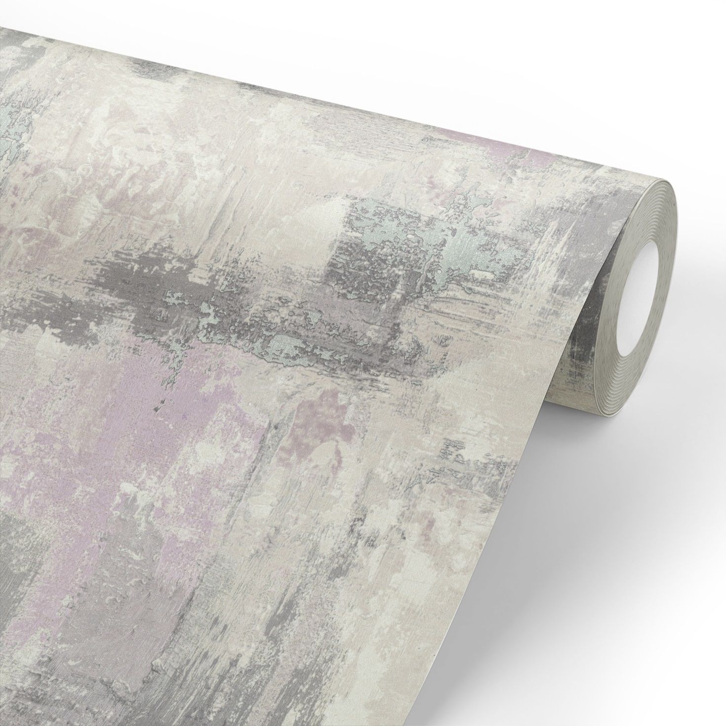 Обои 5057-23 Diamond 1,06х10 м Wall серый