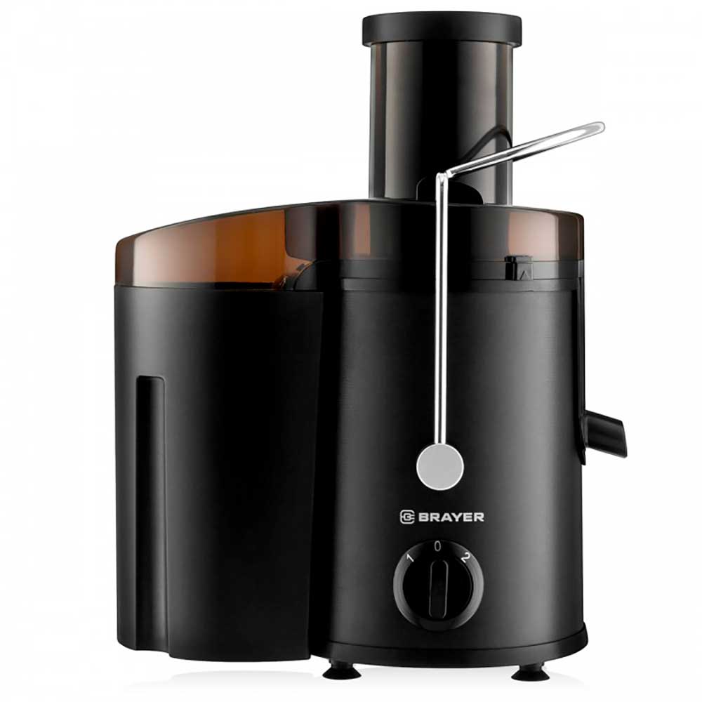 Соковыжималка центробежная 500 Вт Brayer 1702BR