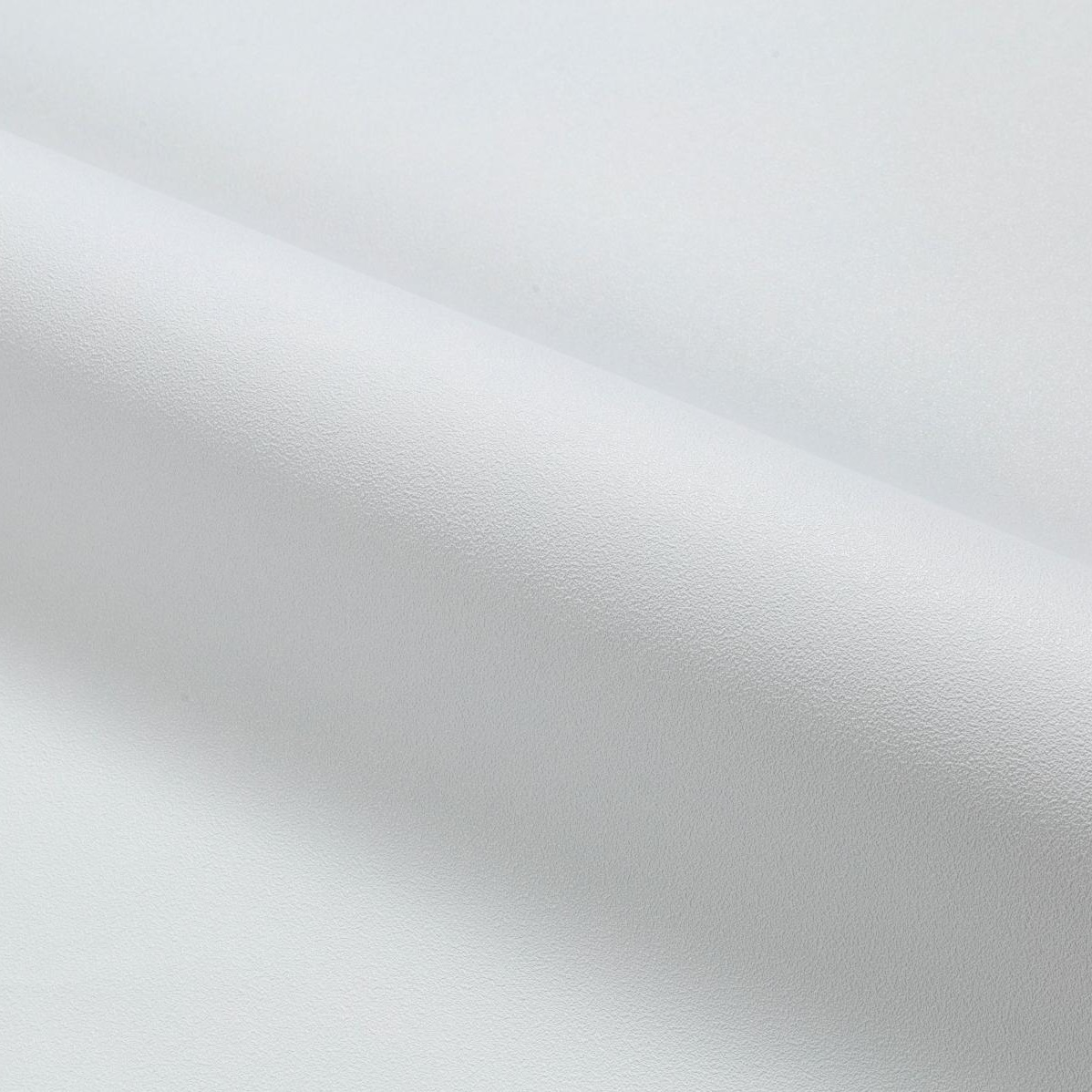 Обои Палитра Гламур 72616-14SL белые однотонные 1,06х10,05 м