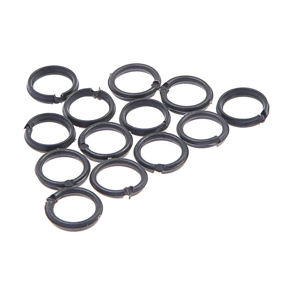 Прокладка для излива Полумесяц имп. 10 шт