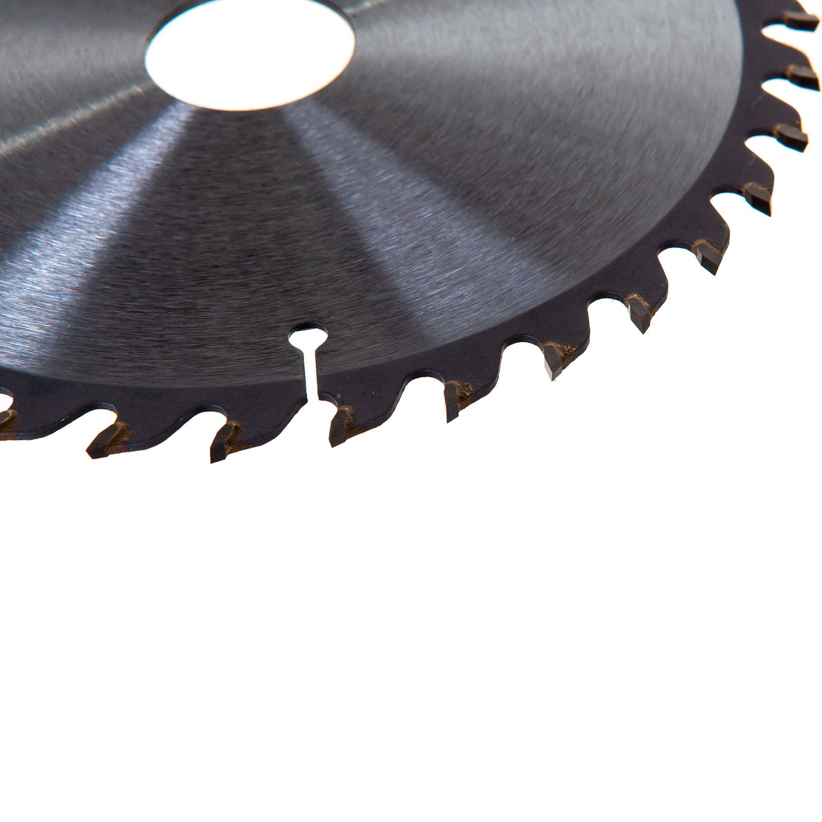 Диск пильный твердосплавный по дереву и ДСП 165х30/20 мм 36Т Практика 034-236