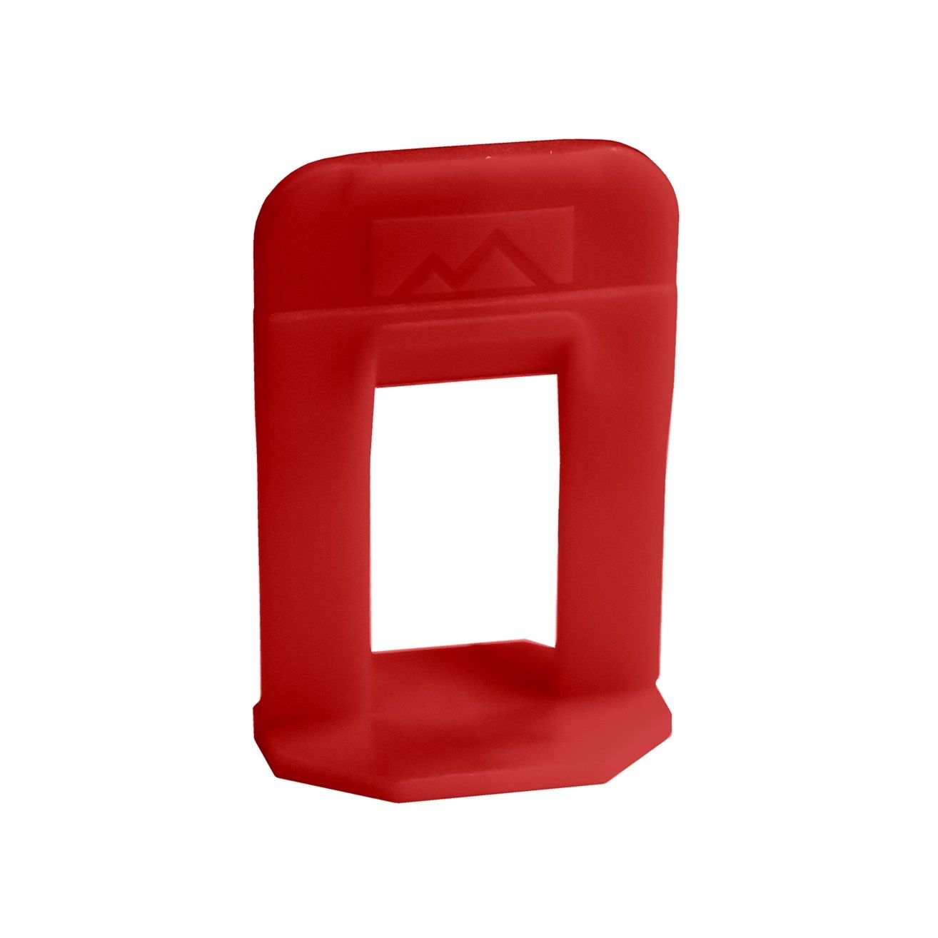 Комплект ддя выравнивания плитки клин и зажим №3024 2 мм 40/40 шт