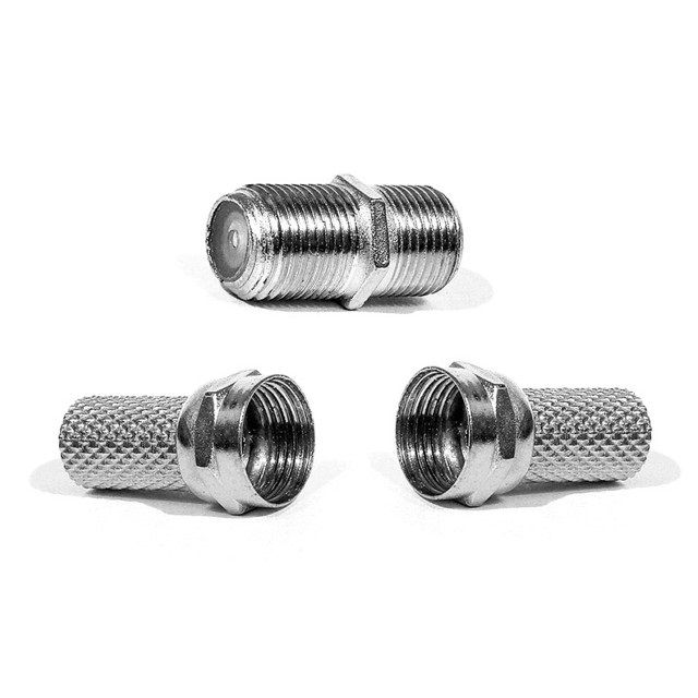 Комплект TV-разъемов набор №3 Dori 3 шт