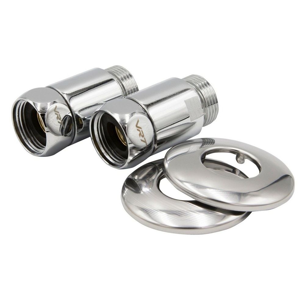 Соединение прямое 3/4" Г/Ш пара