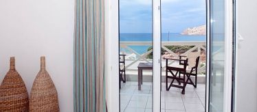 Балконные двери