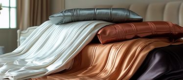 Пододеяльники