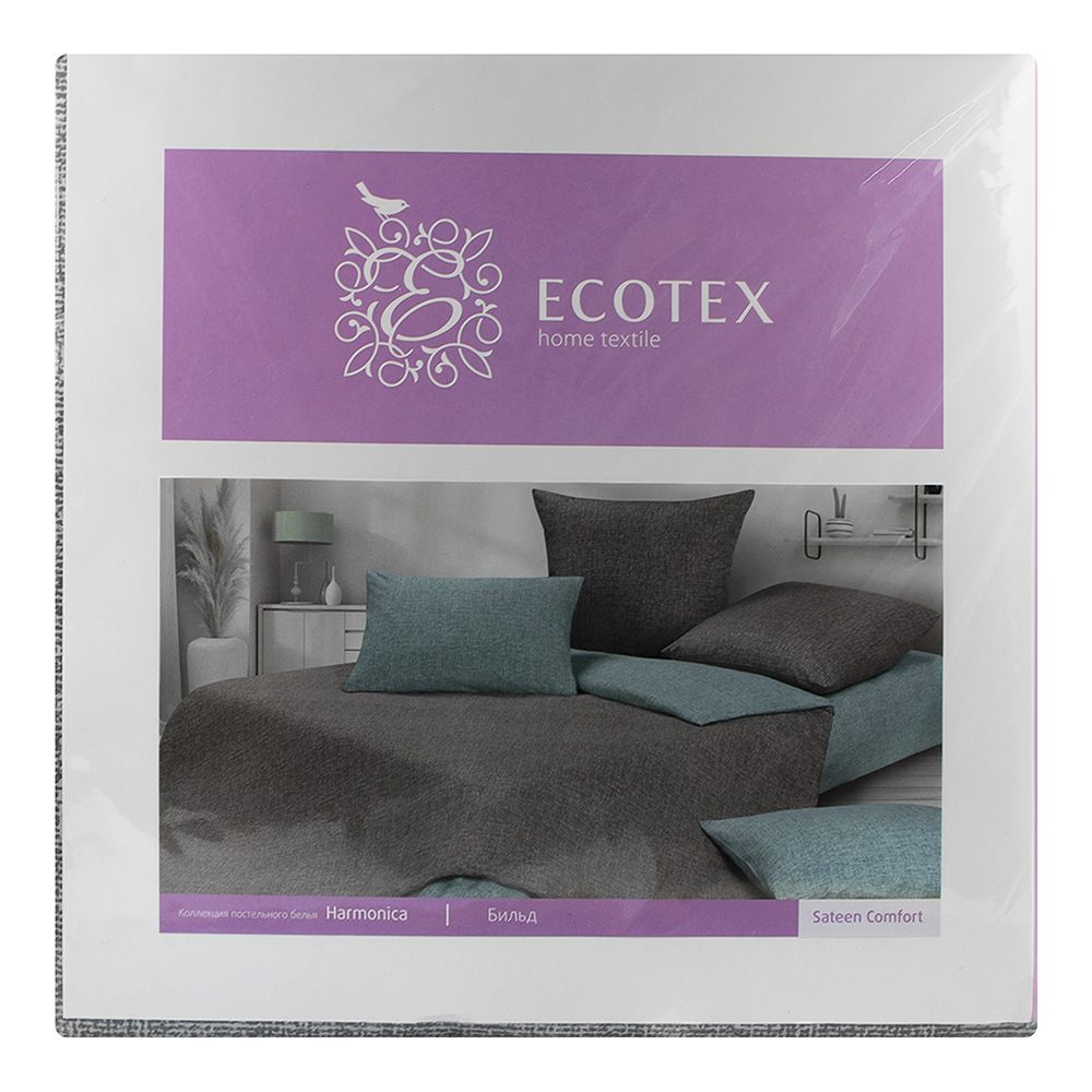 КПБ Гармоника евро сатин Бильд