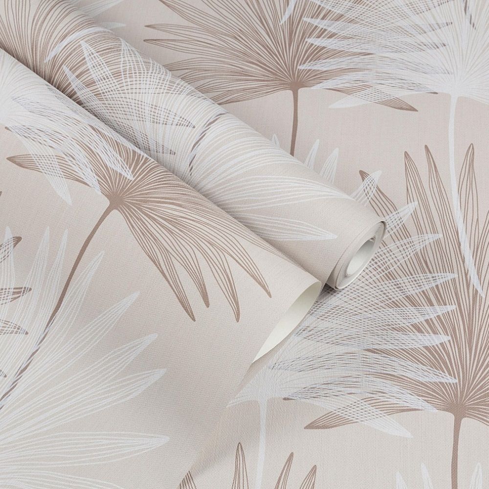 Обои 72073-82 Палитра 1,06х10 м Palma бежевый