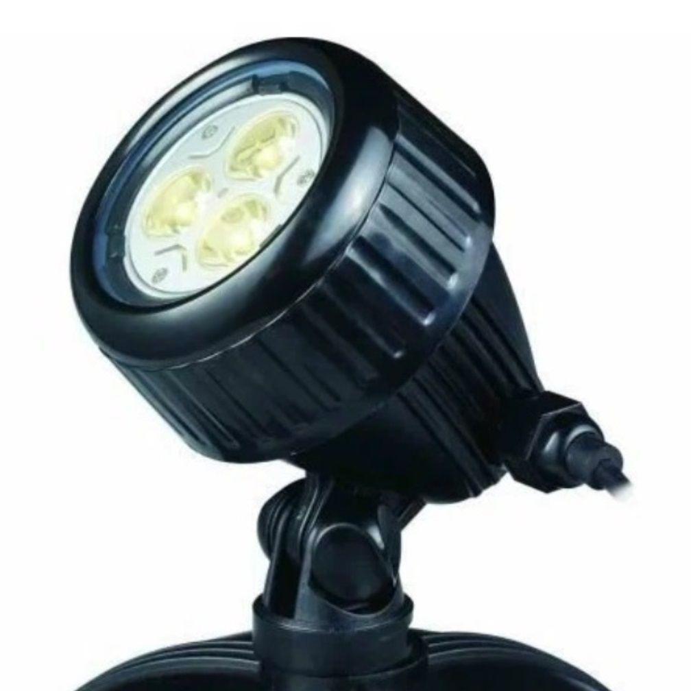 Подсветка для водоема 6Вт