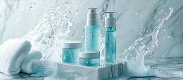 Средства для умывания