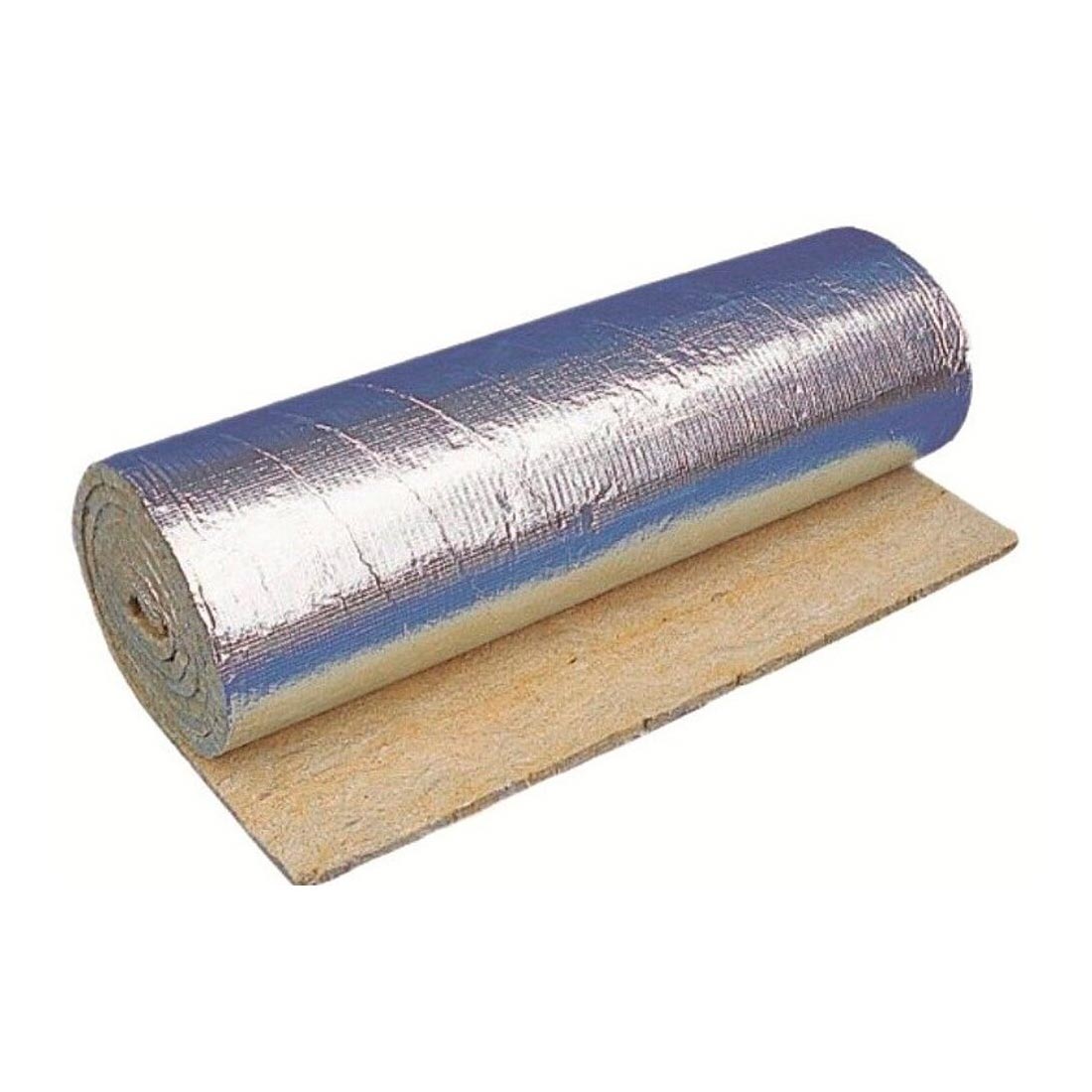 Утеплитель базальтовый ОБМ-5Ф 5х1200х5000 мм