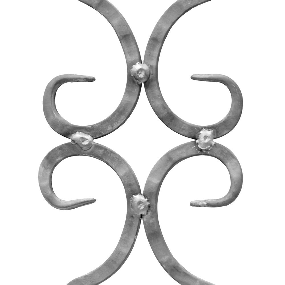 Балясина 12х210х900 мм арт.13/3