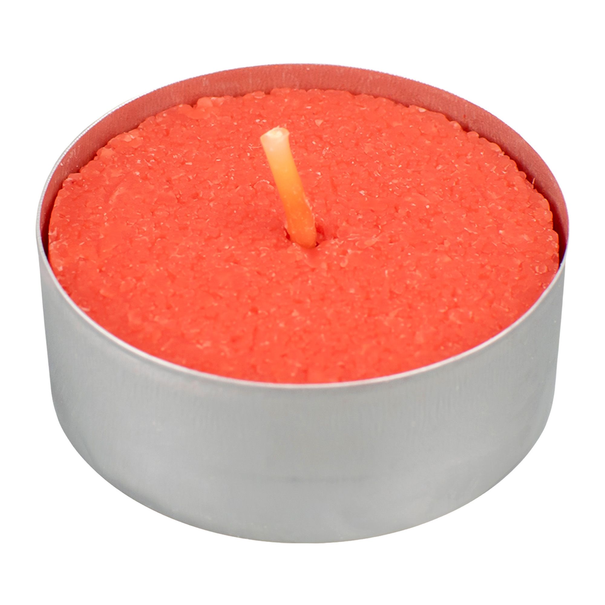 Свеча чайная Корица 10шт 129гр Ser S.P.A.