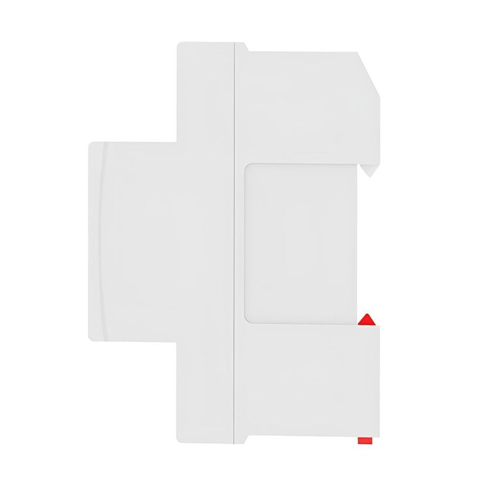 Реле напряжения и тока трехфазное с дисплеем MRVA-3 63A EKF MRVA-3-63A