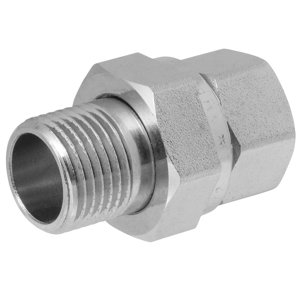 Сгон прямой (американка прямая) 1/2" ВР/НР MPF MP-У ИС.072264