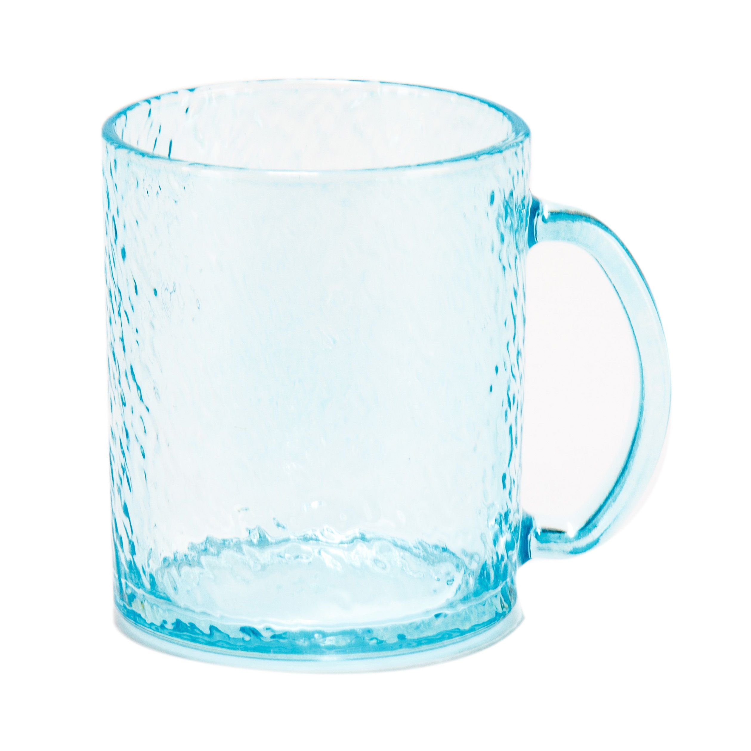 Кружка стеклянная 280 мл CWBB/L6