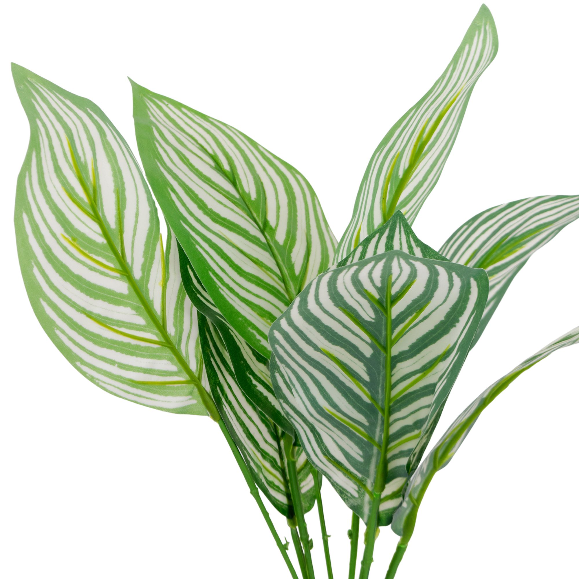 Растение искусственное 43см микс  арт.19033-01630 Код266386