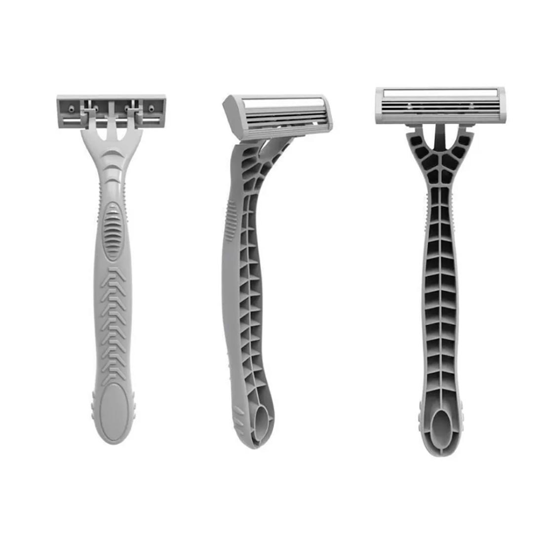 Одноразовые станки TopTech PRO3 4 шт