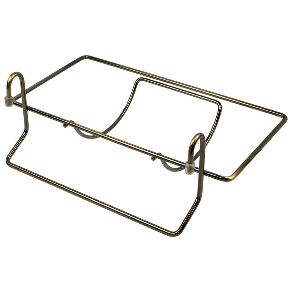 Полка для бумажного полотенца, античная бронза