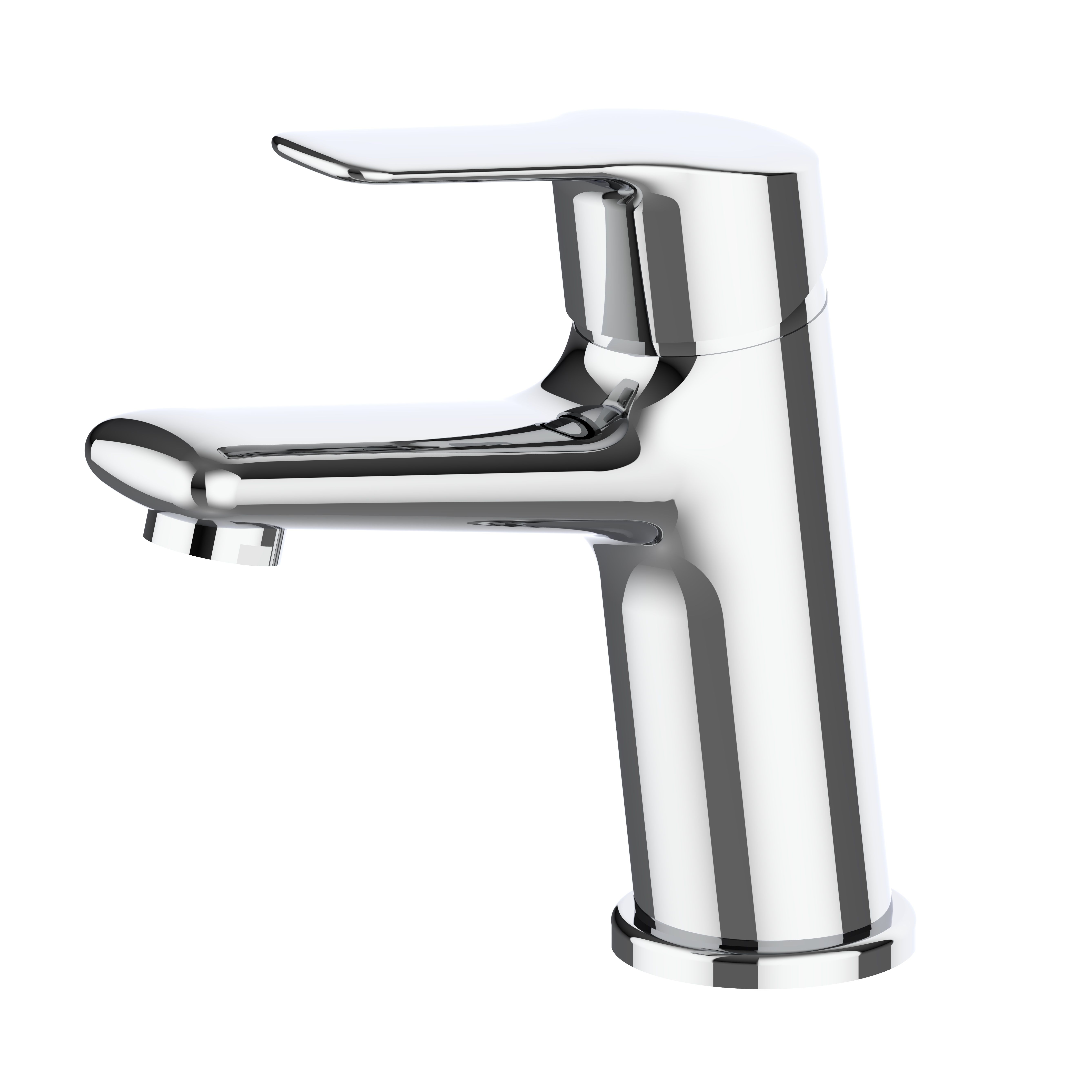 Смеситель для раковины Voda Wave WA26M однорычажный