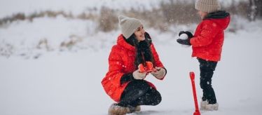 Детские лопатки