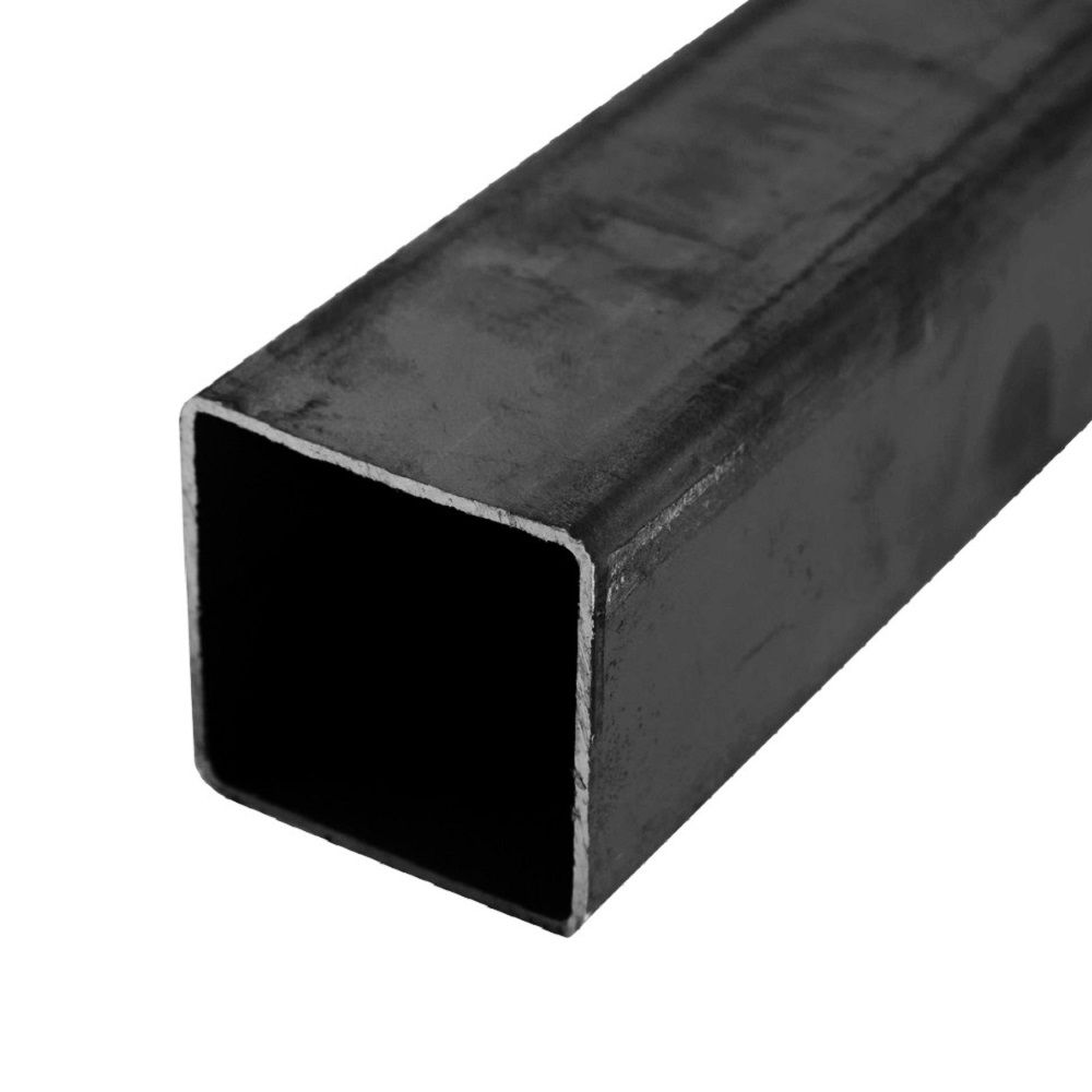 Труба профильная 1,5/2х60х60х3000 мм