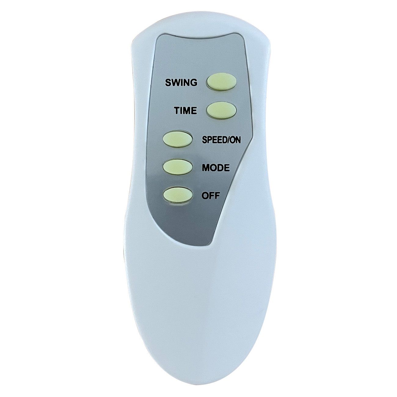 Вентилятор напольный Oasis Making Оasis everywhere VF-50W 65Вт 430 мм с пультом ду и таймером