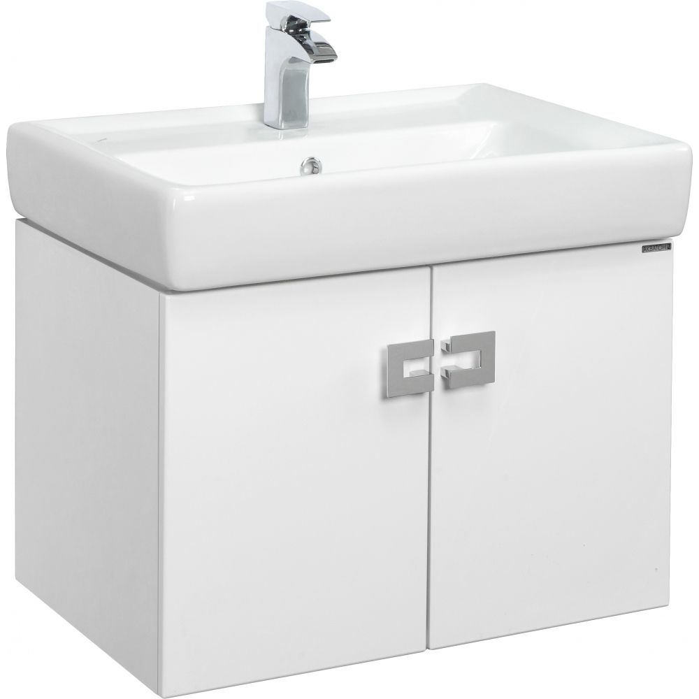 Тумба Оптима-70 по умывальник Тигода 70