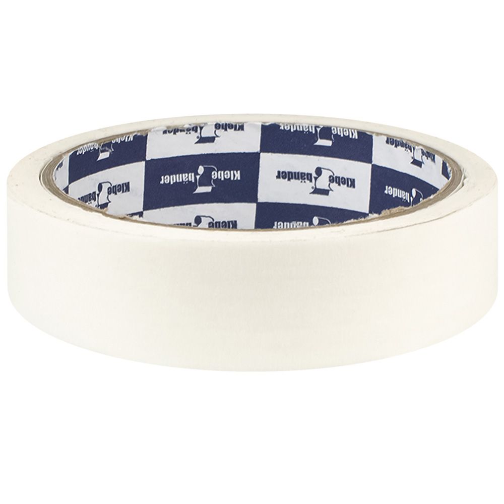 Лента малярная крепп 25ммх20м