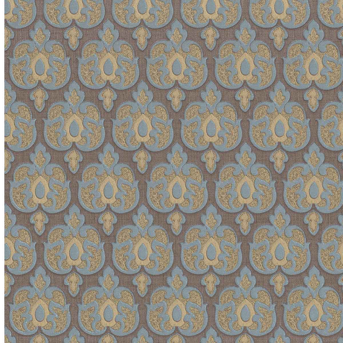 Обои 30913Р Прима Итальяна 1,06х10,05 м серо-коричневый