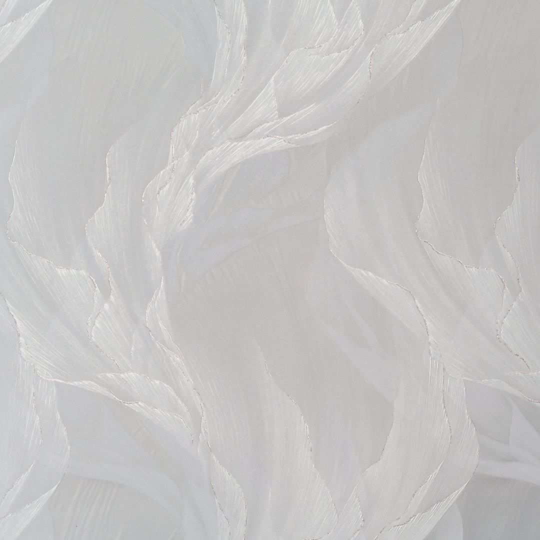 Обои OVK Design Идиллия 11318-04 жемчужные абстракция 1,06х10 м