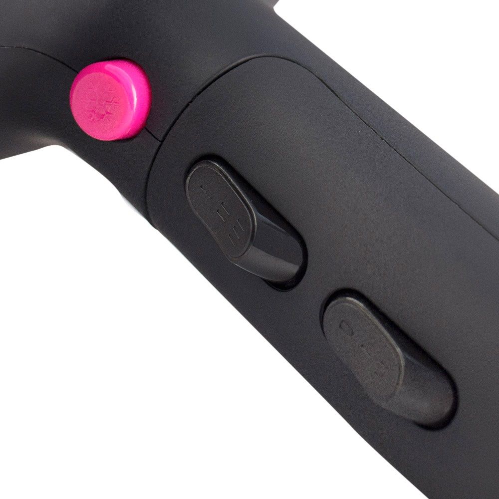 Фен для волос профессиональный Galaxy Line GL 4311 2000 Вт 2 скорости