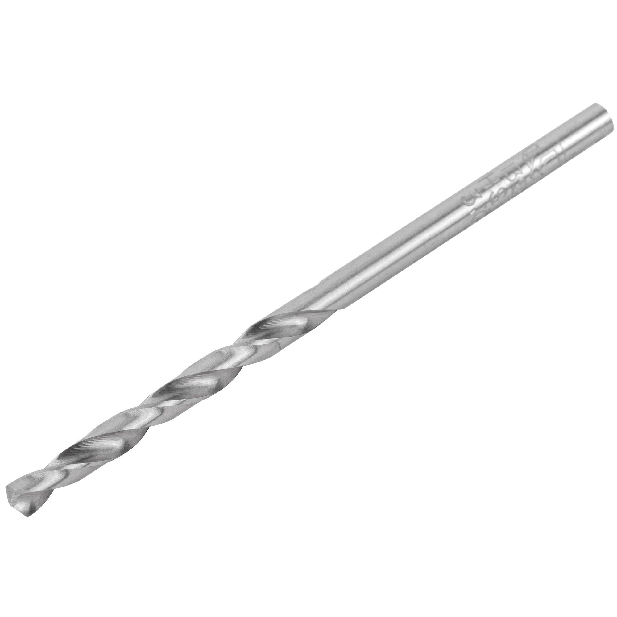 Сверло по металлу HSS 3х61 мм MOS 35625М