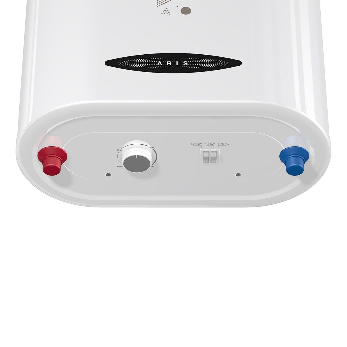 Водонагреватель накопительный Thermex Aris 30 30 л 1,5кВт