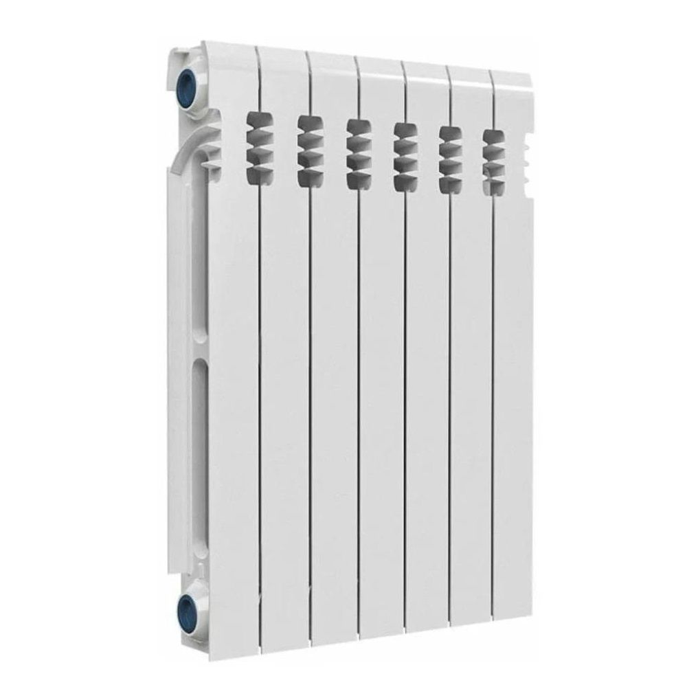 Радиатор чугунный 500 7 секций Ogint